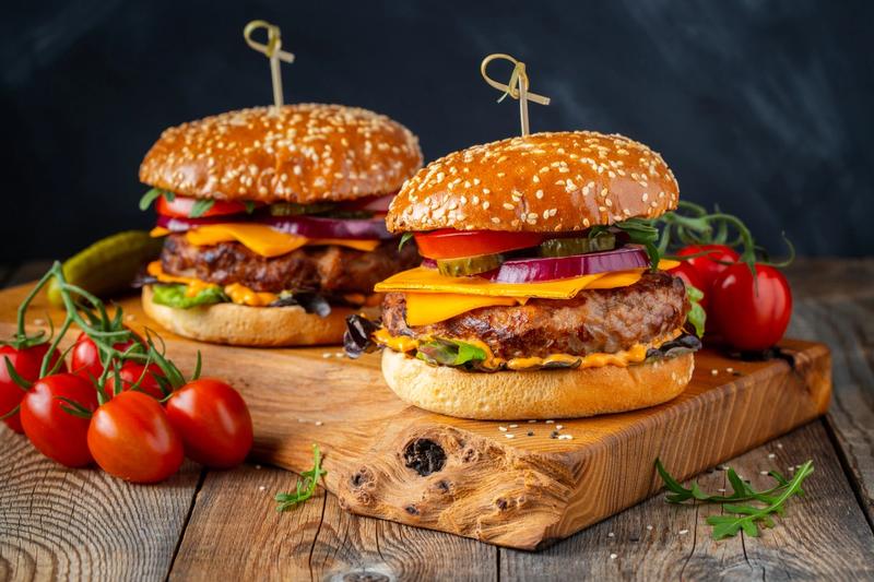 Hamburdoble